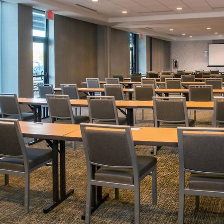 Springhill Suites By Marriott Gainesville Haymarket Esterno foto