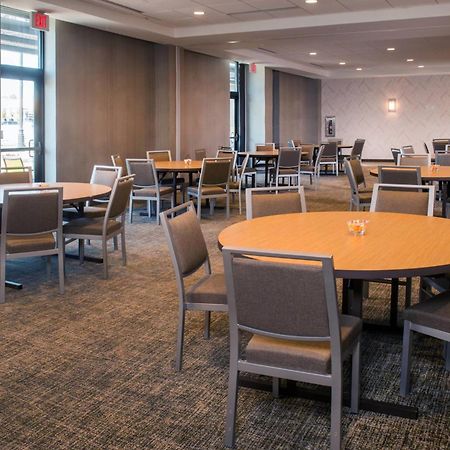 Springhill Suites By Marriott Gainesville Haymarket Esterno foto