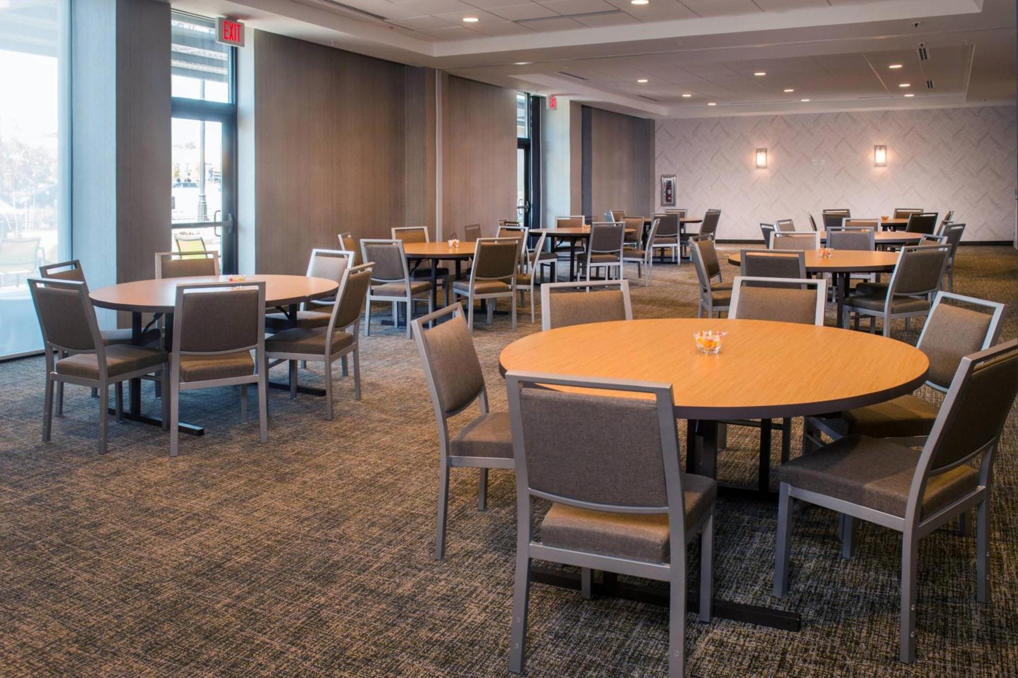 Springhill Suites By Marriott Gainesville Haymarket Esterno foto